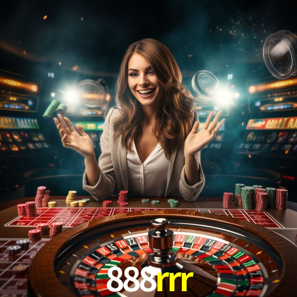 888rrr bonus