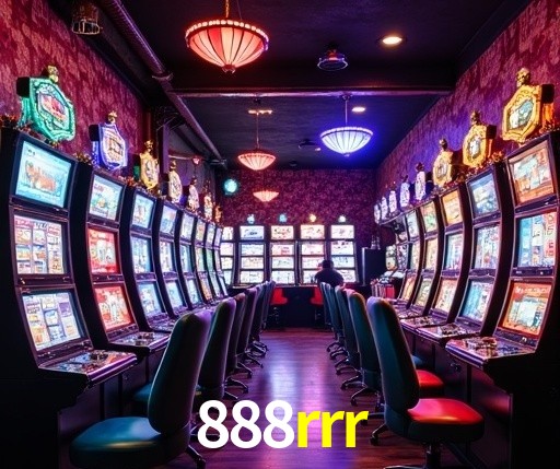 888rrr Plataforma Oficial